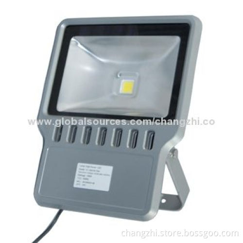 LED Floodlight, 85 to 265V AC Input Voltage
